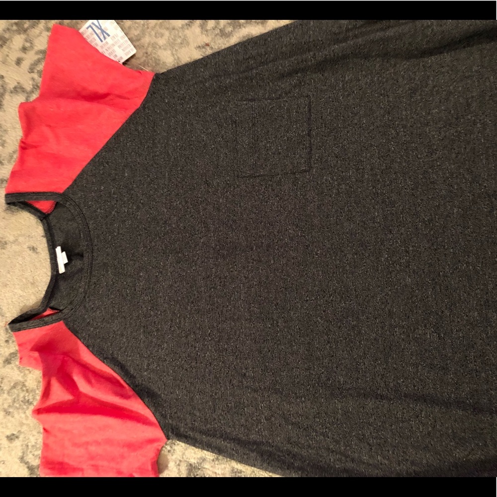 LulaRoe XL Carly